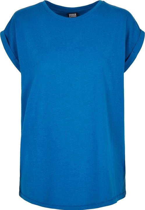 Sportliches Blau
