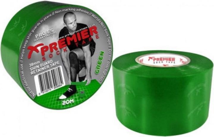 Produktbild Premier Schienbeinschutzband (One Size)