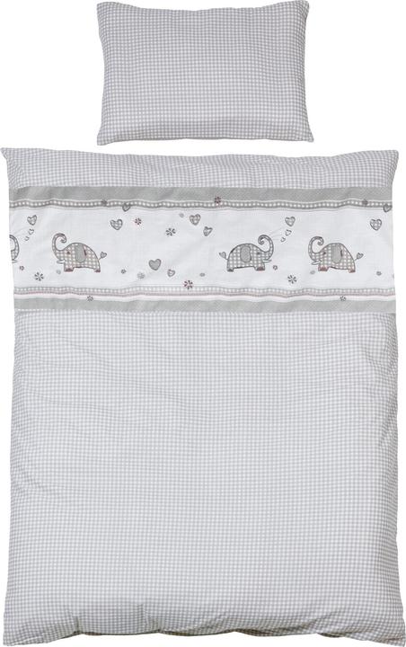 Actual product image Roba Jumbotwins (70 x 140 cm)