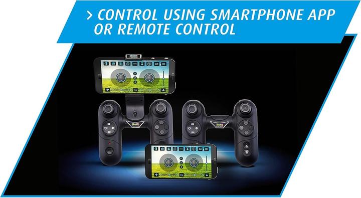 Actual product image Revell Icon (10 min, 85 g, 0.90 Mpx)