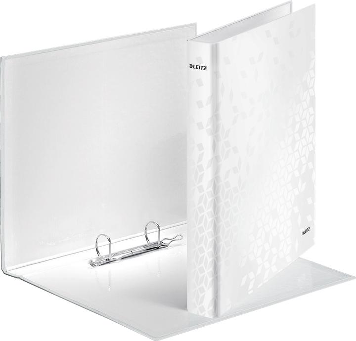 Produktbild Leitz Wow (A4, A4+, 40 mm, 1 Stk.)