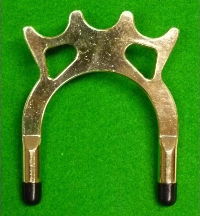 Produktbild Cartasport NylonSpider Messing