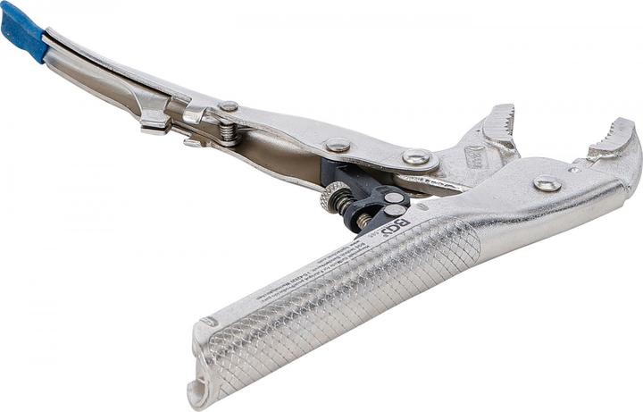 Image du produit BGS Pince étau automatique 160 mm (160 mm)