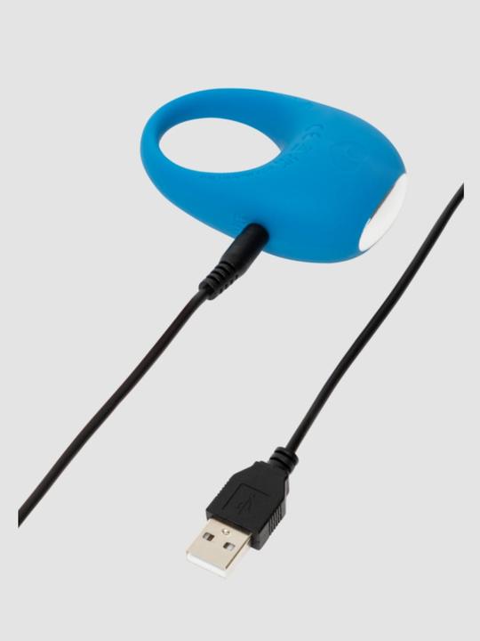 Produktbild Lovehoney Mon Ami Vibrating Ring