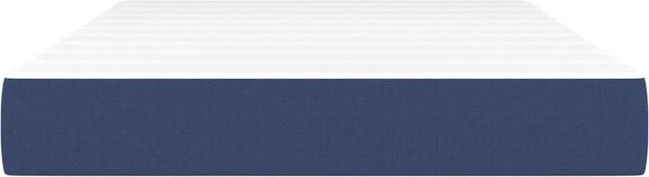 Actual product image vidaXL Jivin (120 x 200 cm, Spring core)