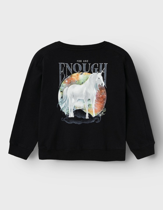Produktbild Name it Bio-Baumwoll Sweatshirt (158)