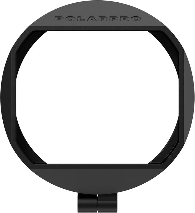Immagine prodotto PolarPro MagFlip Hood - 28mm + 43mm - Leica Q3 - Black (LQ3-HOOD-BLK)