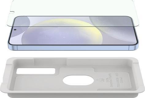 Image du produit Belkin TCP Screen Protector - S24 (1 pièce(s), Samsung Galaxy S24)