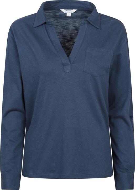 Produktbild Mountain Warehouse Brae Poloshirt (34)