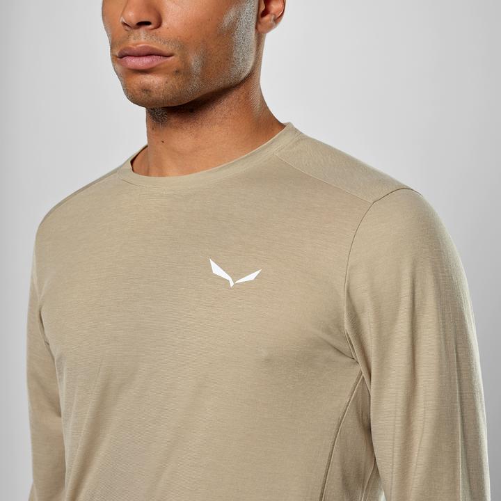 Image du produit Salewa Puez Dry'Ton T-shirt homme (54)