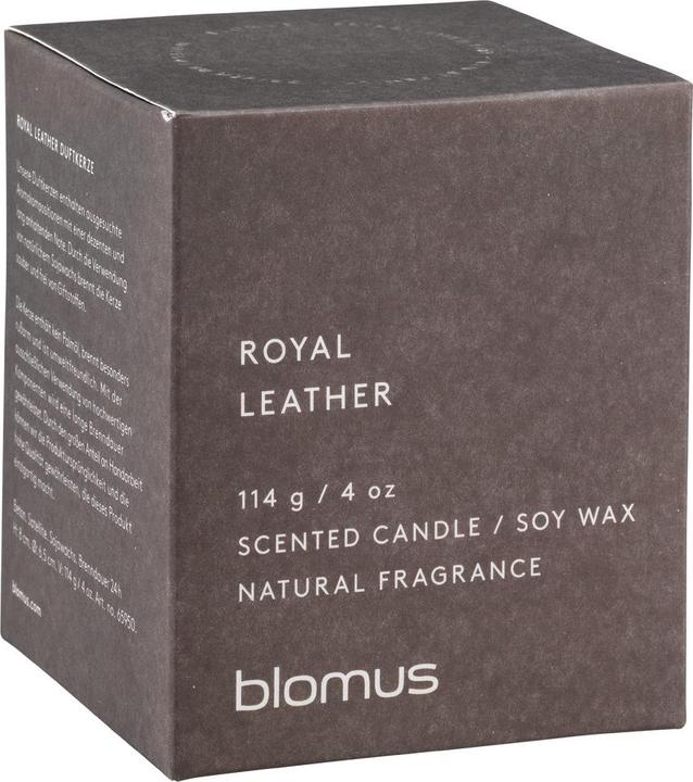 Actual product image Blomus Scented candles (114 g)