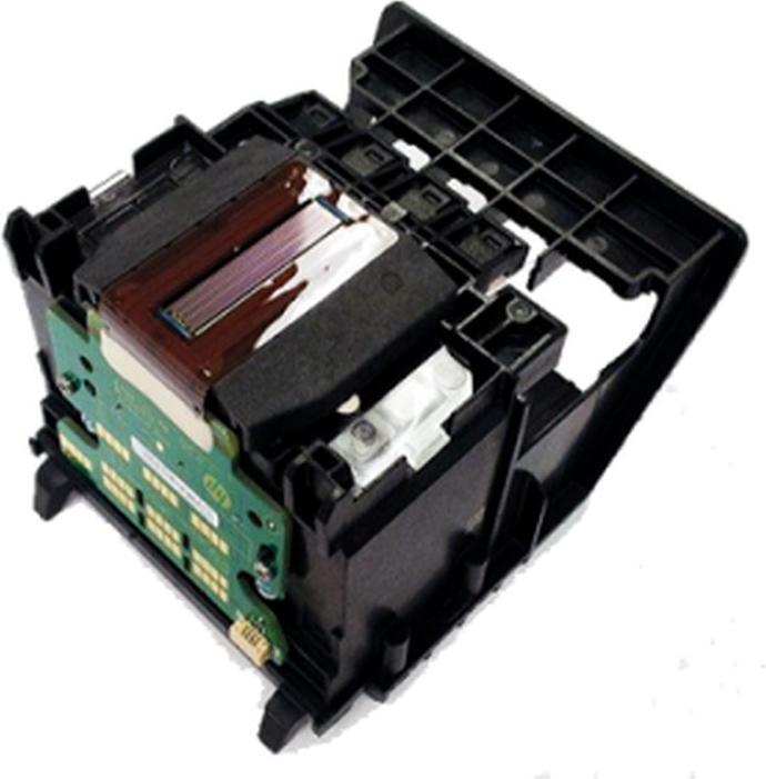 Actual product image HP CR324A