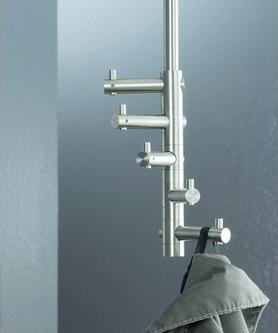 Produktbild Phos Hängegarderoben G-Linie Take Five