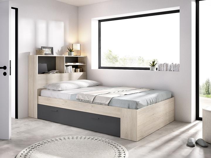 Image du produit Vente-unique Vardiel (120 x 190 cm)