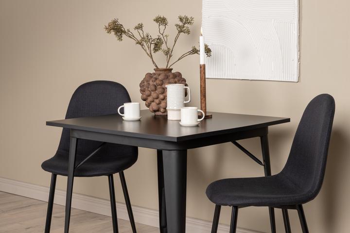 Image du produit Venture Home Tempe, Polar (Panneau de bois MDF)