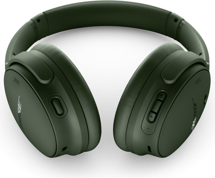 Actual product image Bose QuietComfort (ANC, 24 h, Wireless, Cable)