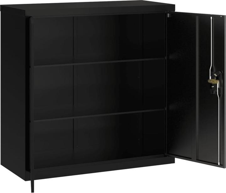 Actual product image vidaXL Bakarne (90 x 40 x 90 cm)