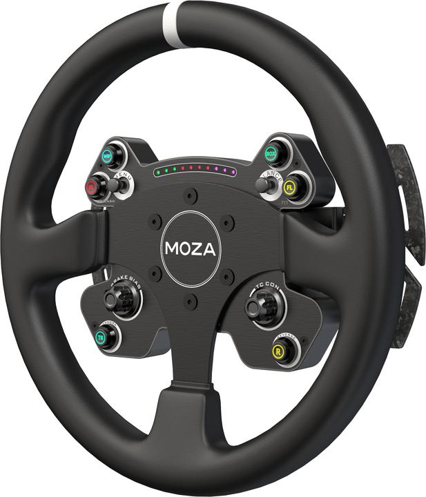 Actual product image Moza CS V2P (PC)
