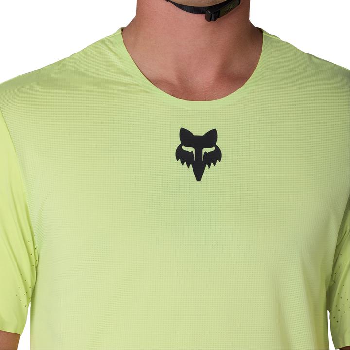 Actual product image Fox Flexair Ss Jersey (L)