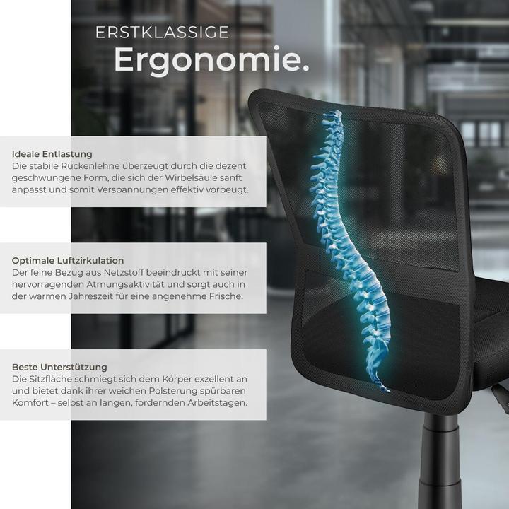 Actual product image tectake Patrick