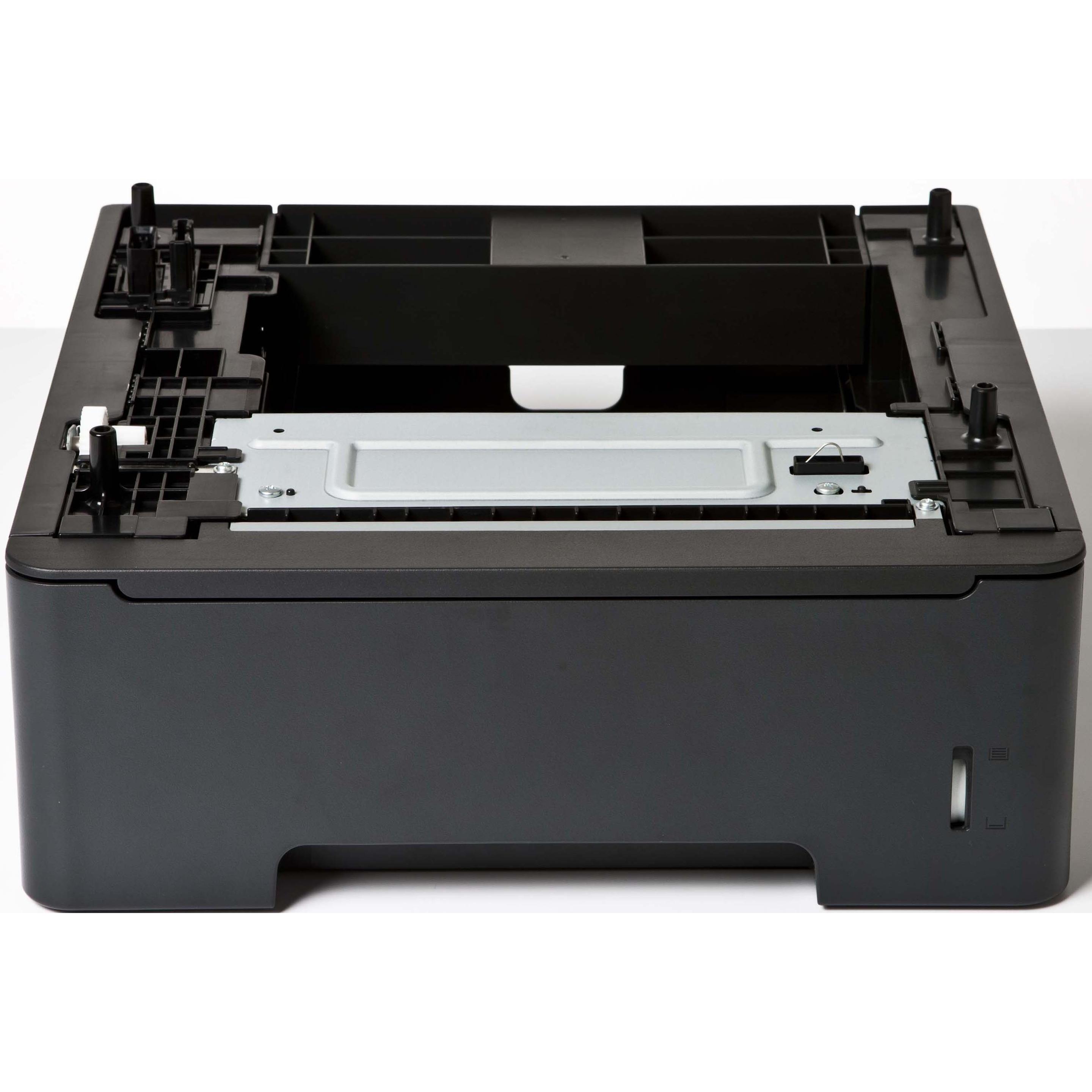 Brother Papierschacht LT-5400, Drucker Zubehör