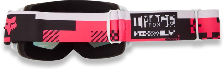 Produktbild Fox Main Digi Image Goggle (Pink, Black)