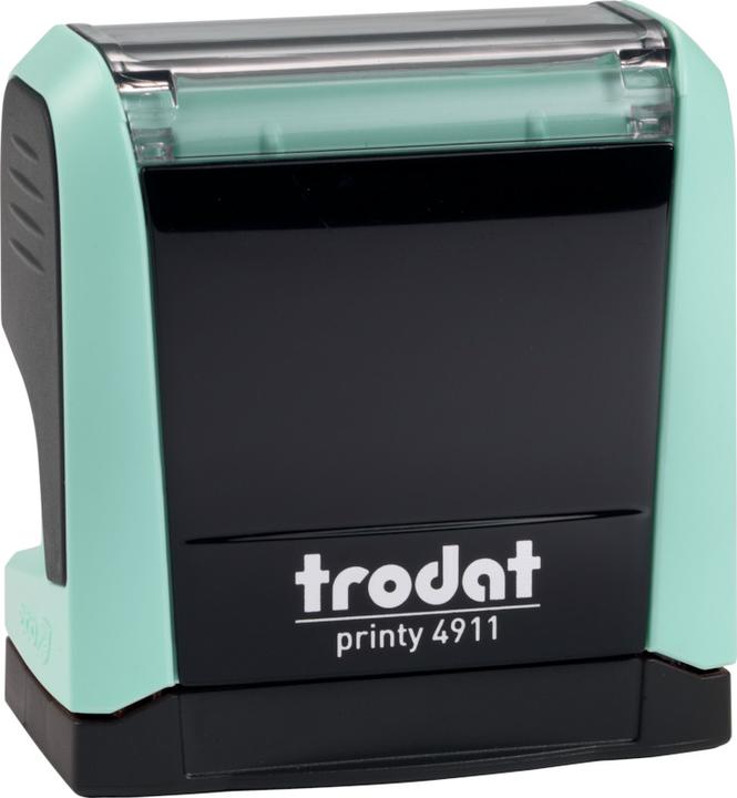 Actual product image Trodat Printy 4.0