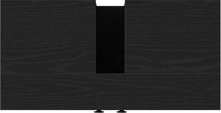 Produktbild vidaXL Waschbeckenschrank (30 x 30 x 60 cm)