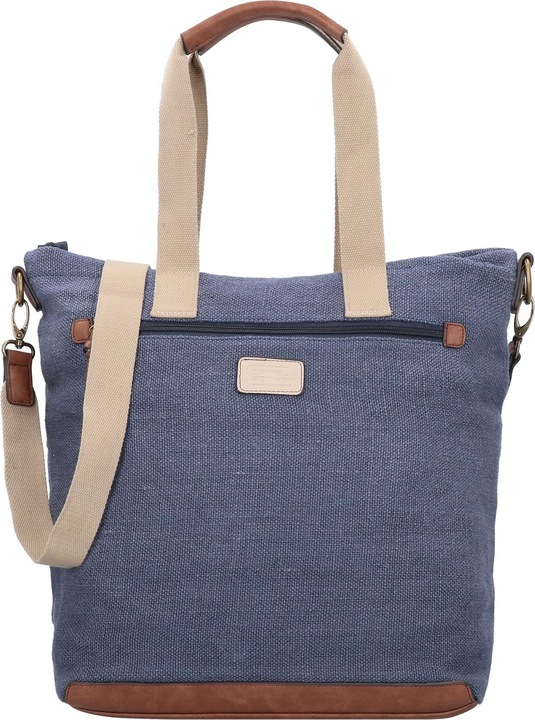 Produktbild Camel Active Shopper Bag mit verstellbarem Schulterriemen (25 l)