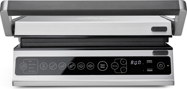 Image du produit Solis Waffle & Contact Grill Pro (Typ 7953)