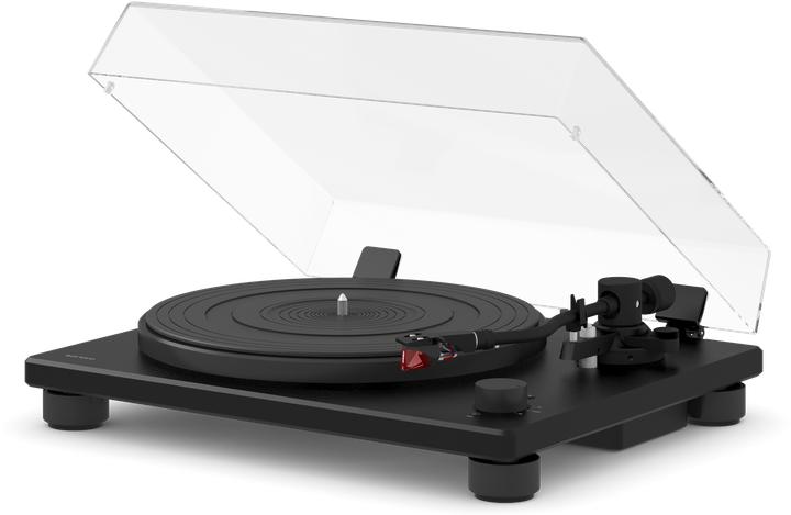 Produktbild Sonoro Platinum Automatic EAS (Halbautomatisch)