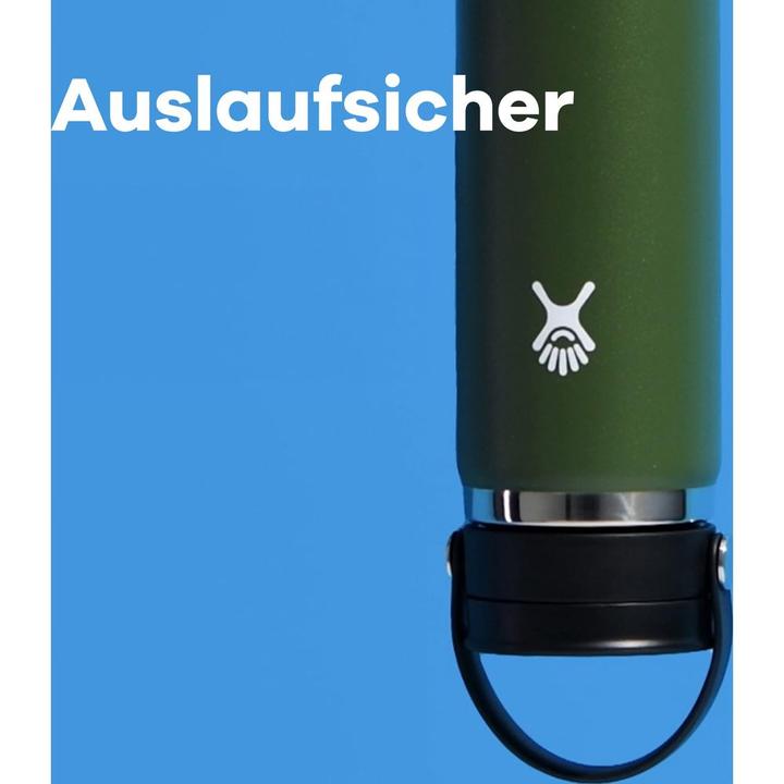 Immagine prodotto Hydro Flask Coperchio Flex Sip per caffè (0.35 l)