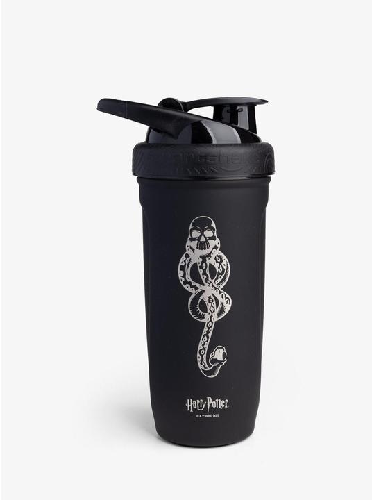 Immagine prodotto Smart Shake Smartshake Reforce in acciaio inox Dark Mark (900ml) (0.70 l)