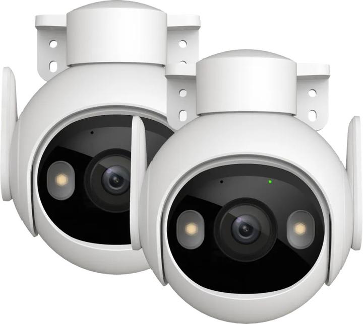 Produktbild Imou Cruiser 2 3K 2-pack (2560 x 1440 Pixels)