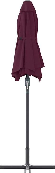 Image du produit vidaXL Garten-Sonnenschirm (1.97 m)