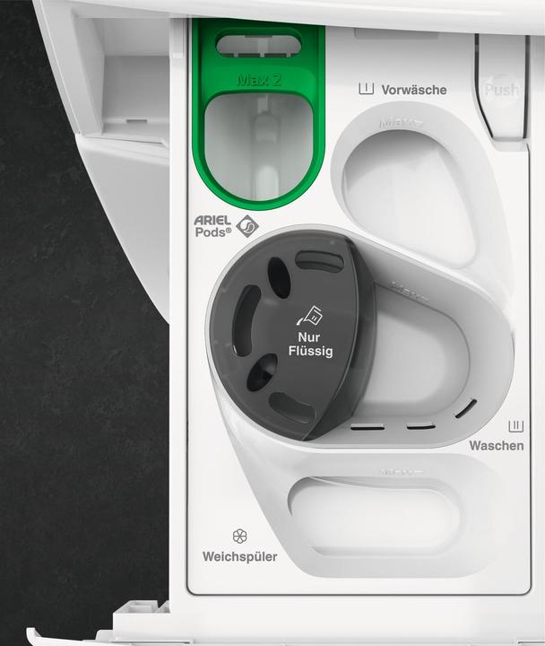 Produktbild AEG LWR7E117EX 914611506
