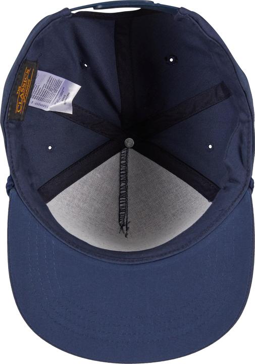 Actual product image Flexfit YP CLASSICS® CLASSIC POPLIN GOLF CAP - 51073 (One size)