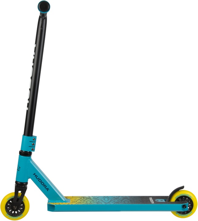 Actual product image Hudora Stunt