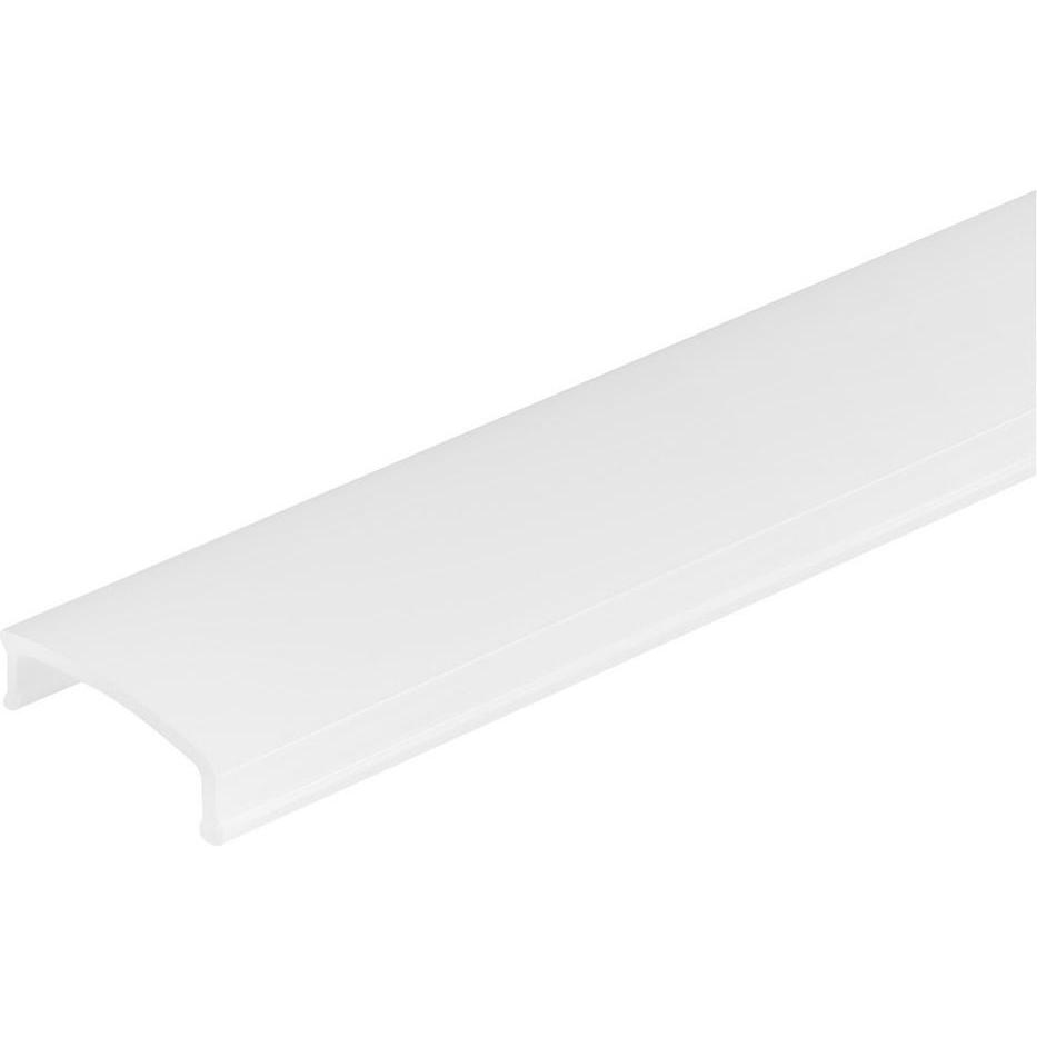 Ledvance, Accessori per illuminazione, copertura per: Medium profil 3, flad profil 3, flad profil 4, special profil 1 opal 2m