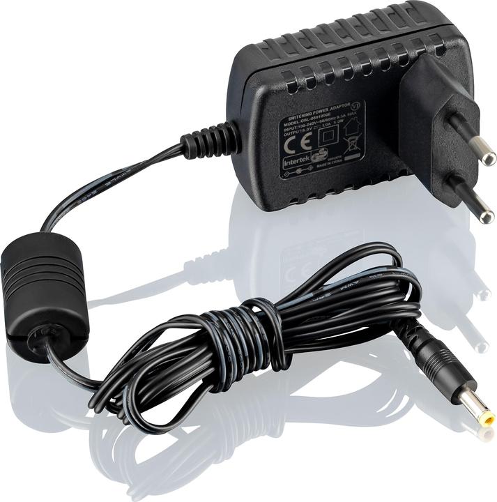 Image du produit Roadstar CLR-290 (DAB+ DAB, FM)
