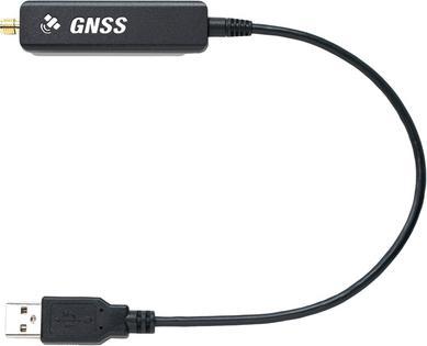 Produktbild Columbus GPS-Datenlogger P-7