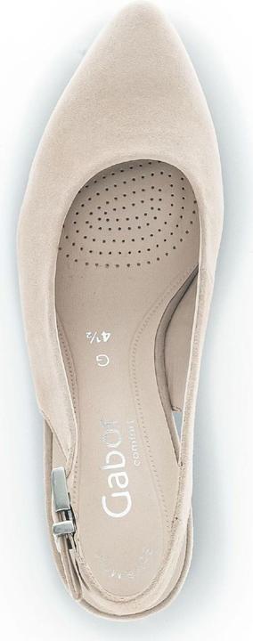 Actual product image Gabor Pumps ST. TROPEZ (40)