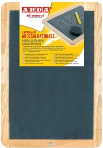 Image du produit Arda Tableau noir (24 x 34 cm)