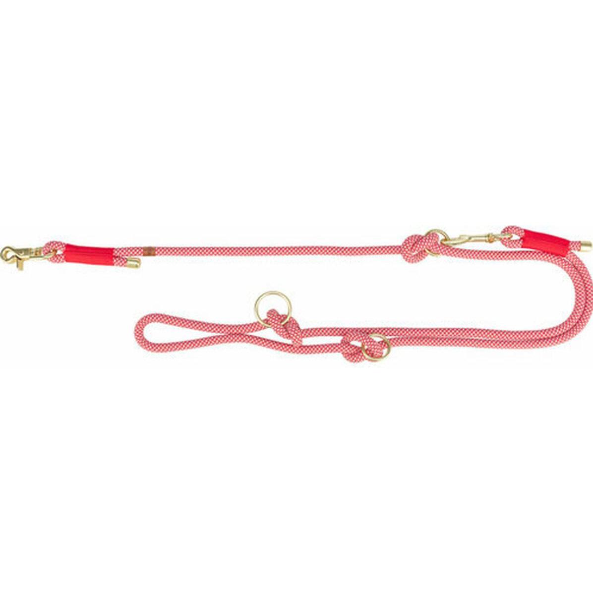 Comparer les prix de Laisse pour chien réglable Trixie Soft Rope