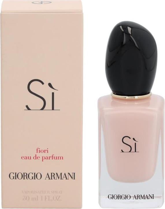 Produktbild Giorgio Armani Sì Fiori (Eau de Parfum, 30 ml)