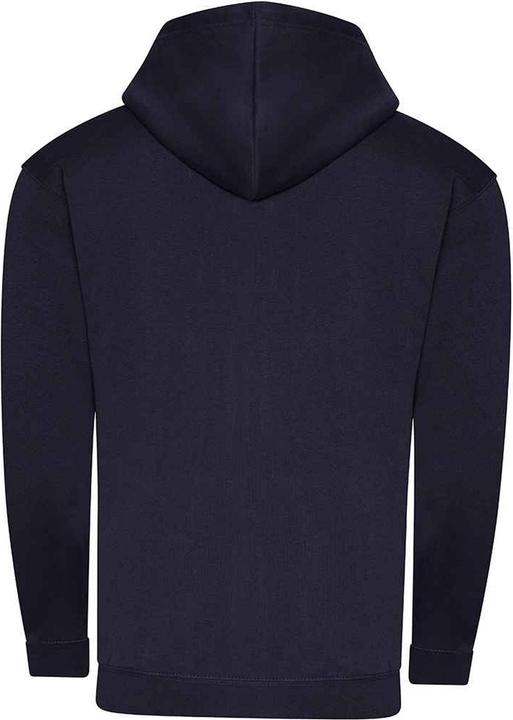 Produktbild Awdis Kapuzenpullover Baumwolle aus biologischem Anbau (L)