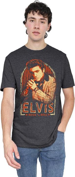 Produktbild Elvis TShirt (XXL)