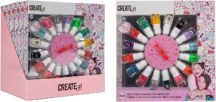Productafbeelding Create It! Nagellak