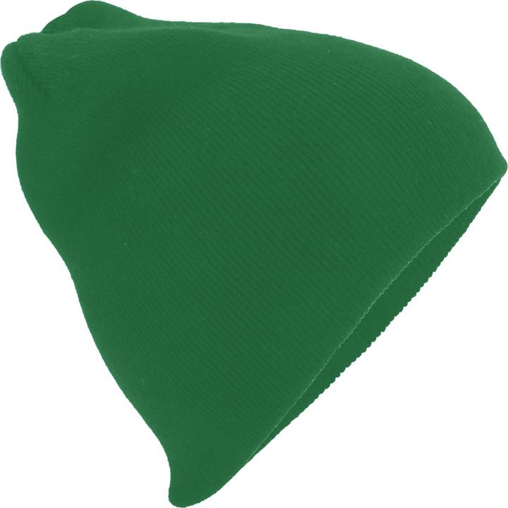 Actual product image Beechfield Basic knitted winter hat (One size)
