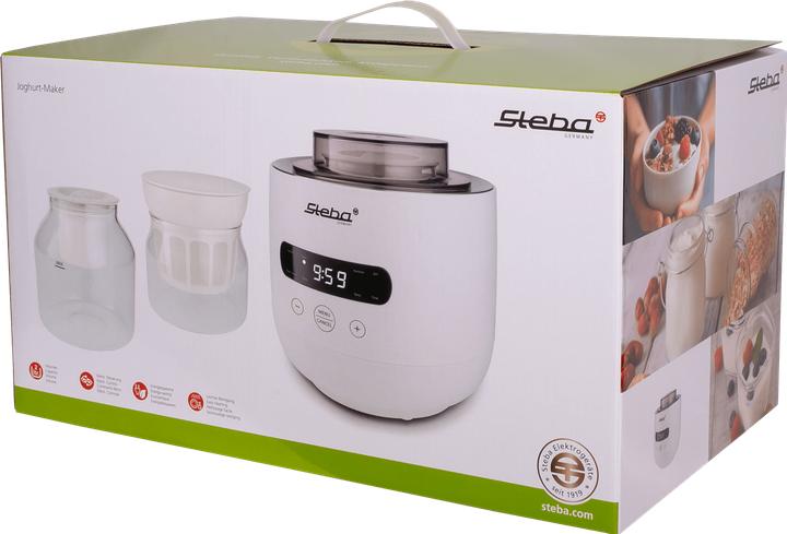 Actual product image Steba Joghurt-Maker